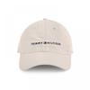 Tommy Hilfiger Logo Stone Ballcap 6941823 270