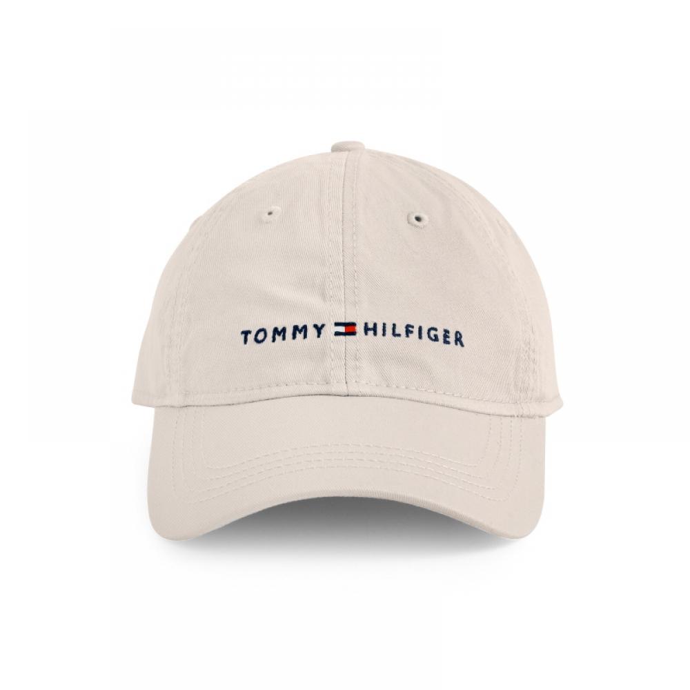 Tommy Hilfiger Logo Stone Ballcap 6941823 270