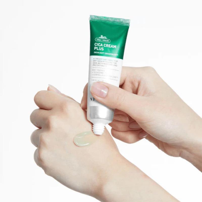 VT COSMETICS Cica Cream Plus 30ml