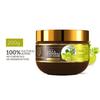 Khadi Natural Amla & Bhringraj Hair Mask Powered Botanics 200GM For Strong Healthy Hair Pack of 1