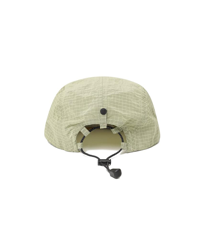 SIERRA DESIGNS Mojo Lightweight Packable Cap Lime