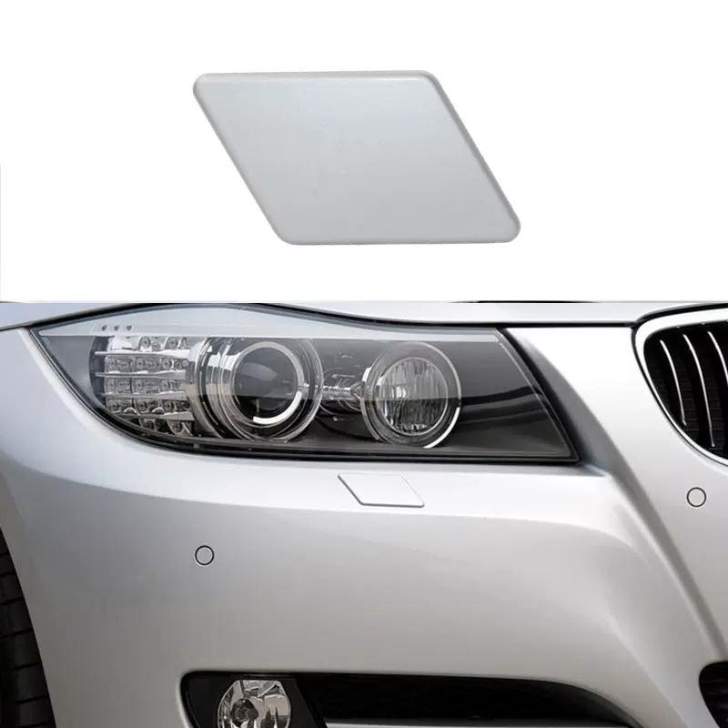 Automatické krytky trysek ostřikovačů světlometů předního levého a pravého nárazníku pro BMW E90 E91 řady 3 2009-2012 61677211209 61677211210