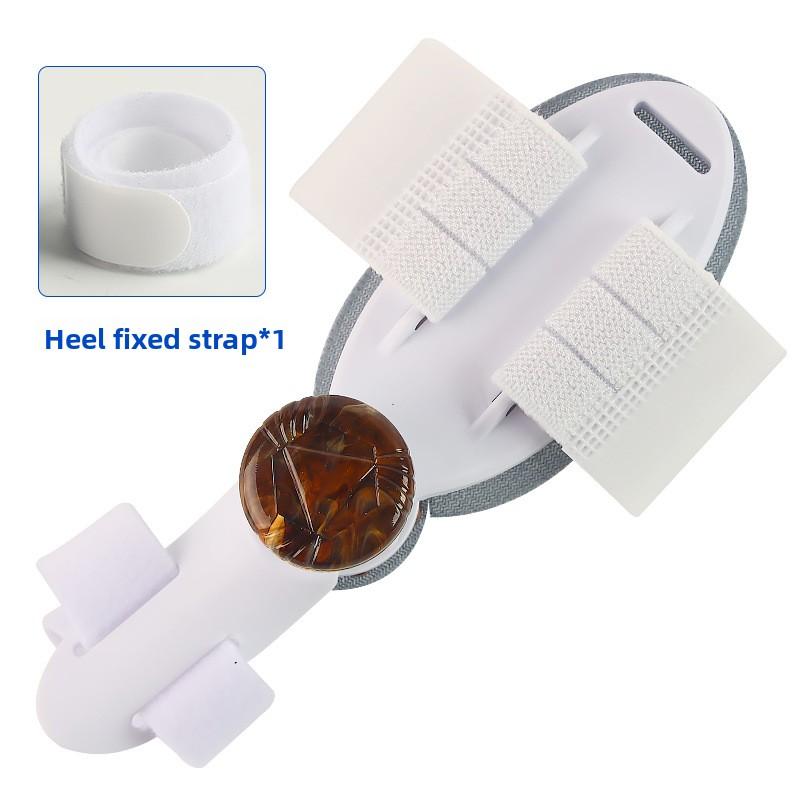 Bunion Corrector Bunion Straightener Unisex Big Toe Straightener Hallux Valgus Orthosis Corrector Adjustable Pedicure Care Tool
