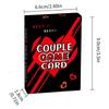 Bedroom Couples Games For Adults,Super Fun Couple Card Games For Date Nights,50 Prompts To Spark Conversation And Intimacy