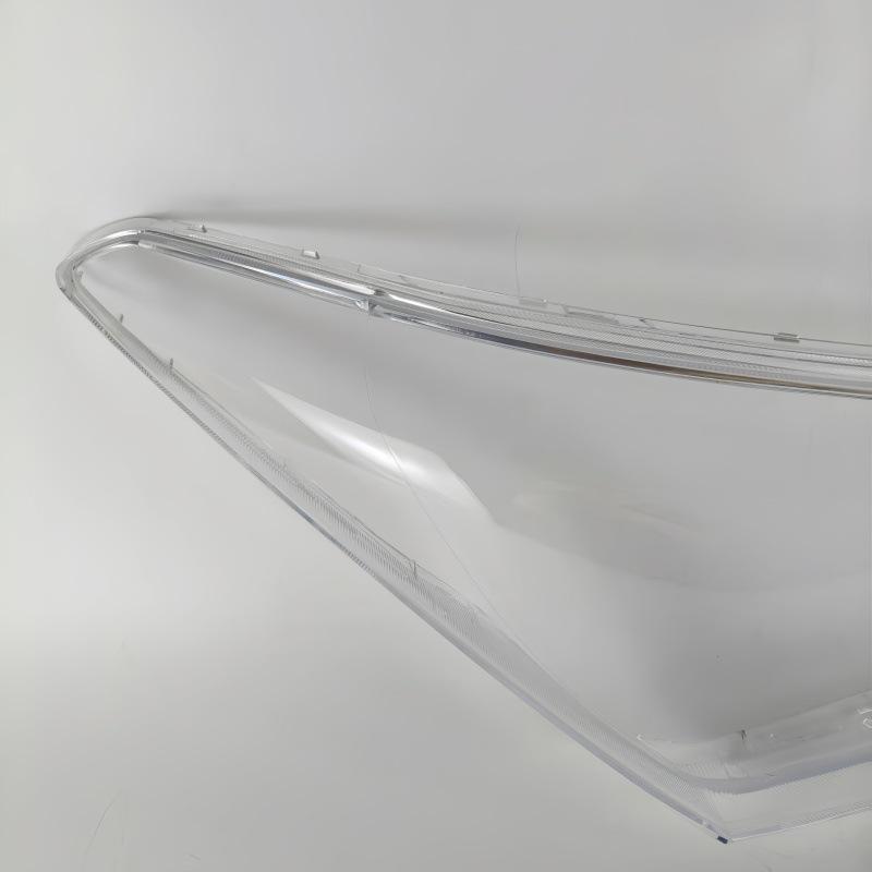 Clear PC Headlight Cover for Hyundai IX45 & 2017-2018 Santa Fe
