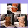 Jellycat Tier-Stofftier mit PP-Baumwollfüllung, ideal für Kinder und als Geschenk