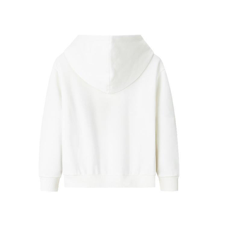 Nike Hoodie Letter Fashion Long Sleeve Kids tops Cotton-Candy NY2442104PS-001