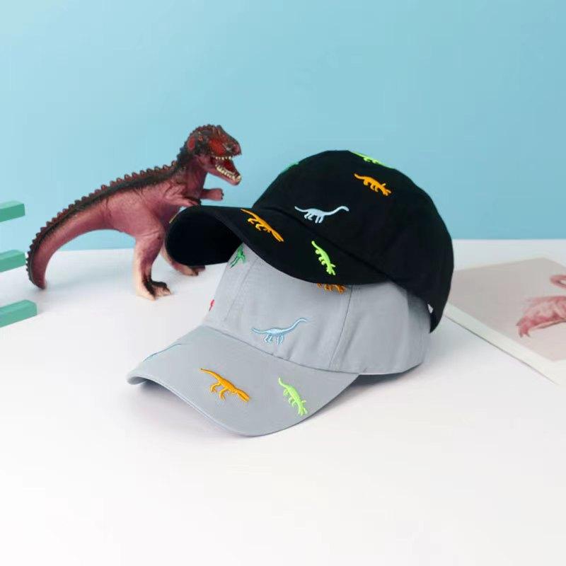 Children's sunscreen sun hat summer thin section men and girls duck tongue hat sun hat little boy baseball cap baby hat
