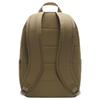 Nike Heritage Stoffrucksack Regular Unisex Olivgrün FB3040-276