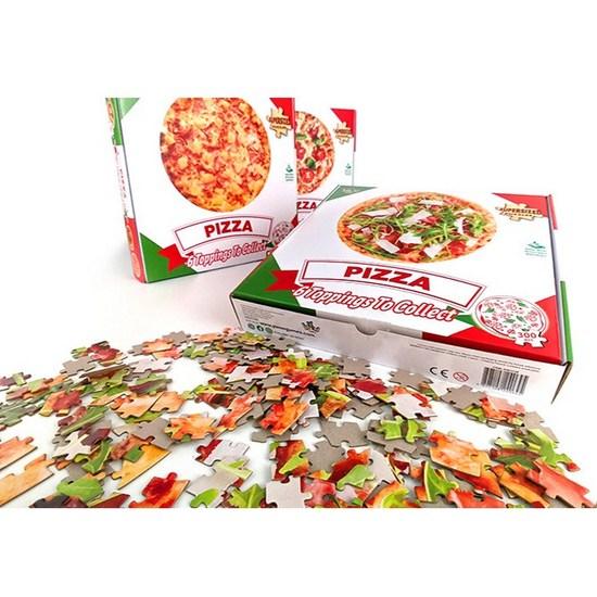 Asmodi Large Pizza Puzzle, Popular Korean Game