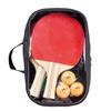 KAISER Schläger Ball Netz Set Überall Tischtennis Set KW-020