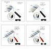 Zhi Shi 9-inch Long-Haired Paint Roller Brush Set