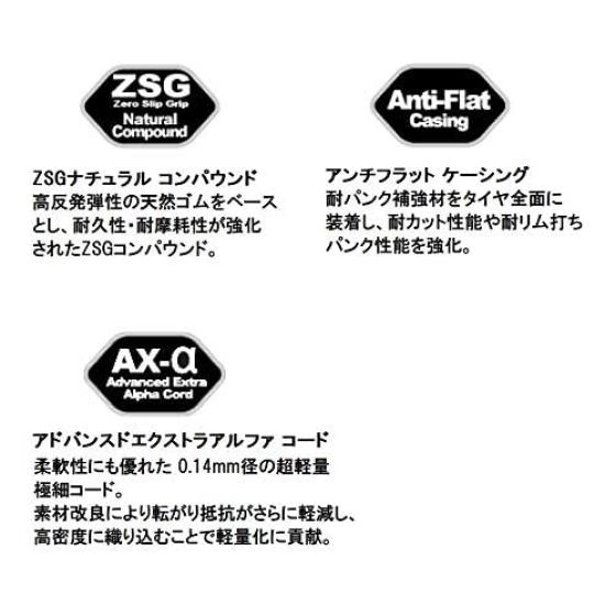 Panaracer Gravel King Tubeless Ready Black 650B×48 F650B48-GK-B