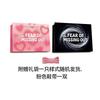 Nike Dunk Cherry Blossom Pink Mist, Shopping Bag, Youth, Girlish, Girlfriend FB9109-125(Team358-s-box)