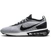 Air Max Flyknit Racer Pure Platinum Black Sneakers Casual Shoes DJ6106-002