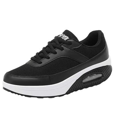 Stoßdämpfer 36-37 Sport Damen Freizeit Sneaker Größe 48 Chinesische Schuhe Damen Verschiedene Fitnessstudio Designer Sapatenos Berühmtheit