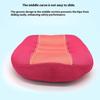 Thick Car Seat Boosters Automotive Grade Thickened Cushions Easy to Carry for Computer Chair Camping Garden Office Use