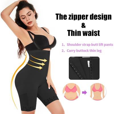 Shapewear Unterwäsche – Formende Höschen & Miederslips