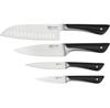 Jamie Oliver Knife Set, 4 Pieces (K267S4)