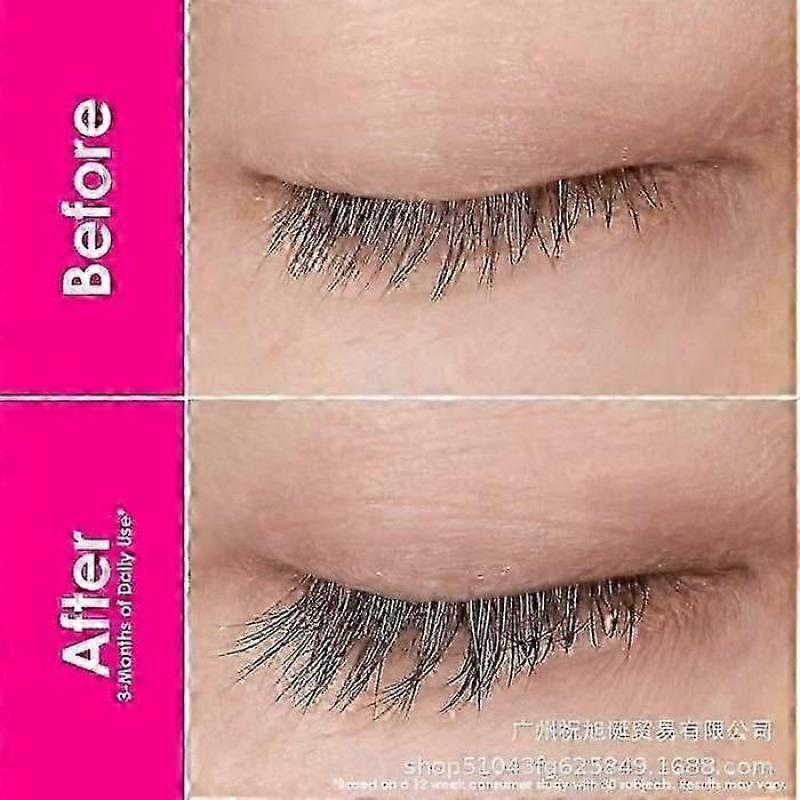 GrandeLash MD Ser pentru Gene și Sprâncene - 4ml pentru Gene Mai Lungi și Mai Bogate (1-3X)