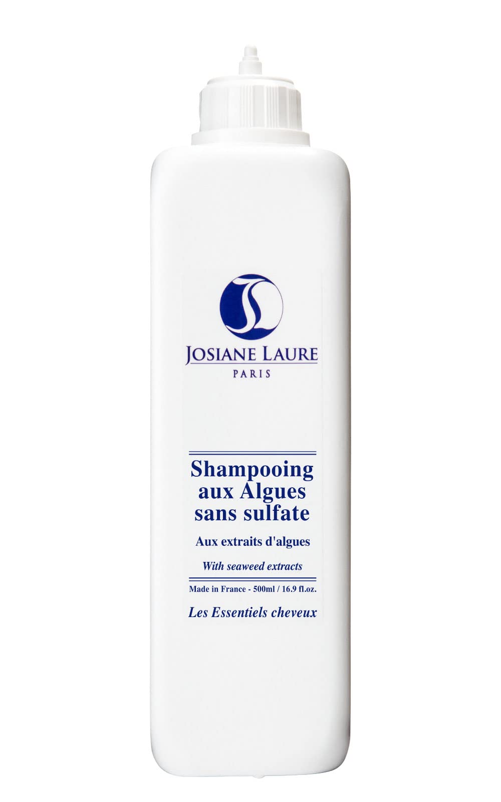 

Josiane Laure Champoin Au Sargues Sensitive Shampoo 500ml