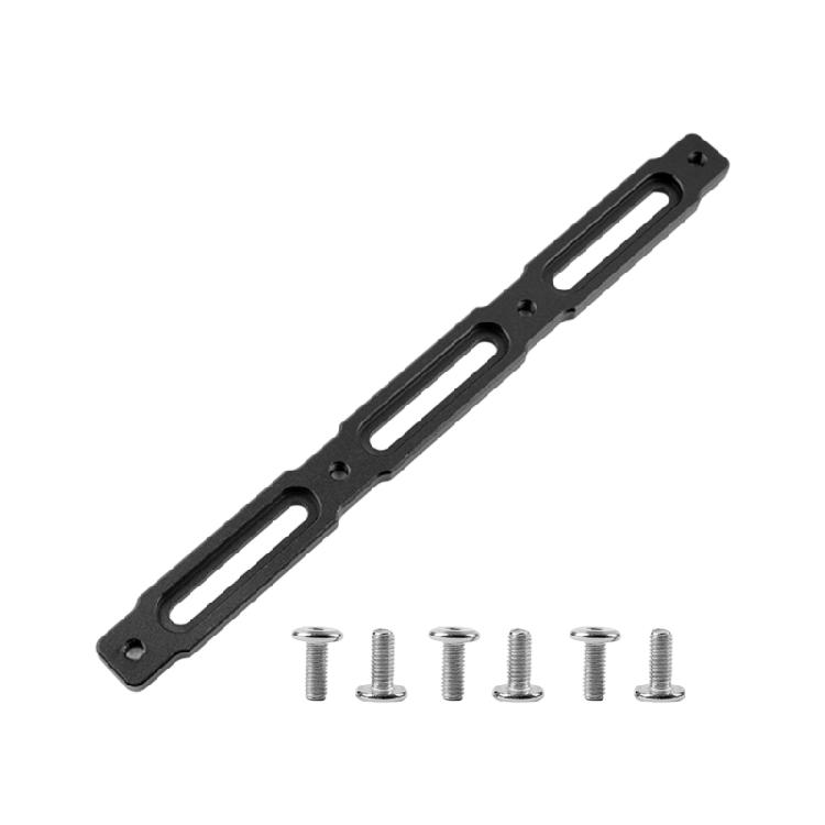 Aluminum Bicycles Hydratation Cage Adapters Commuters Bike Water Cage Converters for Daily Commutes