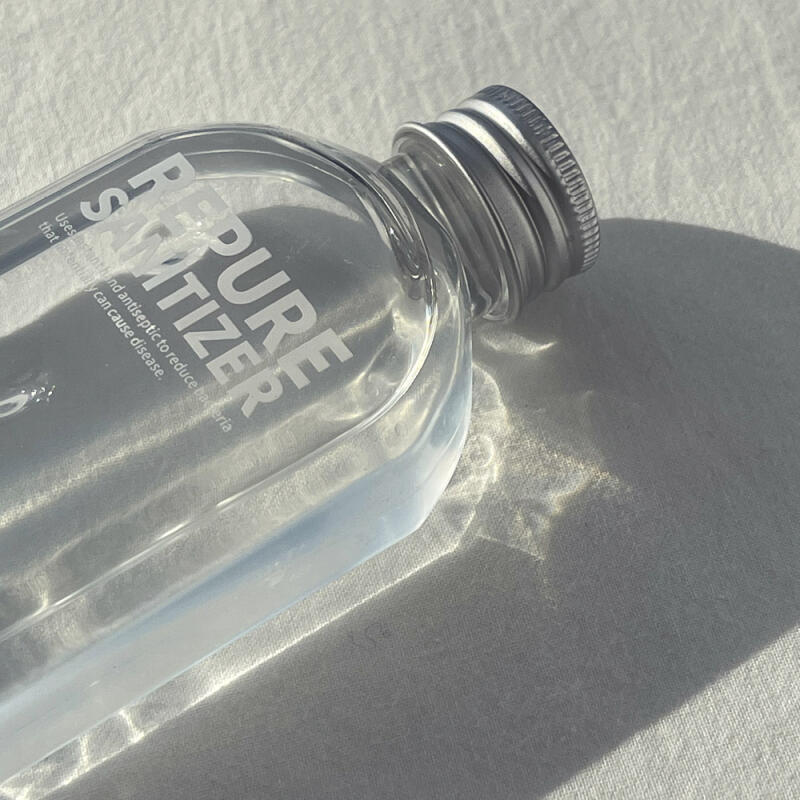 Repure Sanitizer (Rose Sequence)