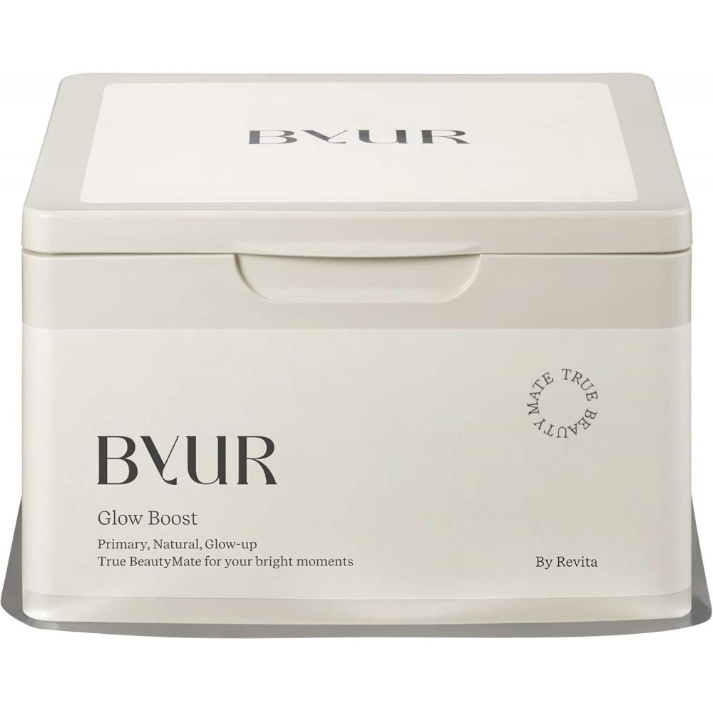 Byur Ежедневная маска 20 листов Уход против старения Ретинол