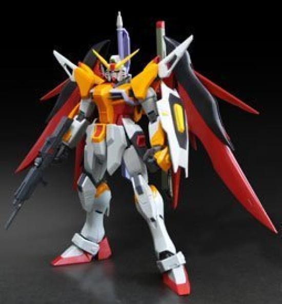 

EXPO MG Destiny Gundam [Gunpla exclusive] 1/100 Heine s