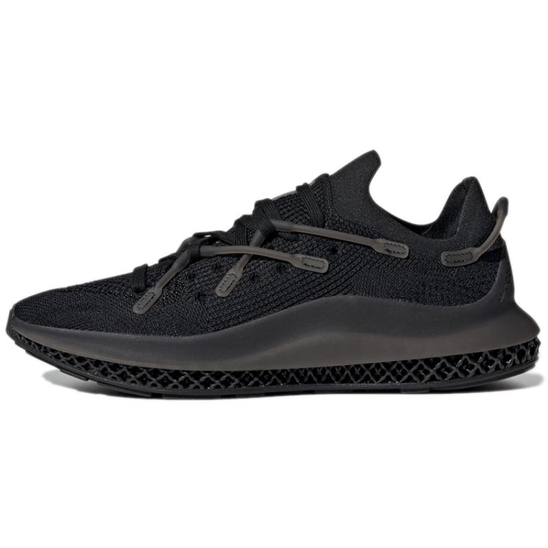 

Adidas Кроссовки 4D Fusio Triple Black H04510 36⅔
