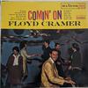 LP Record FLOYD CRAMER  Comin On RD7575 RCA Victor 1963 UK Pop Used