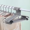 Camellia Large Seamless Clothes Hangers