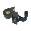 Survgeo Rectifiable Metal Level with Velcro