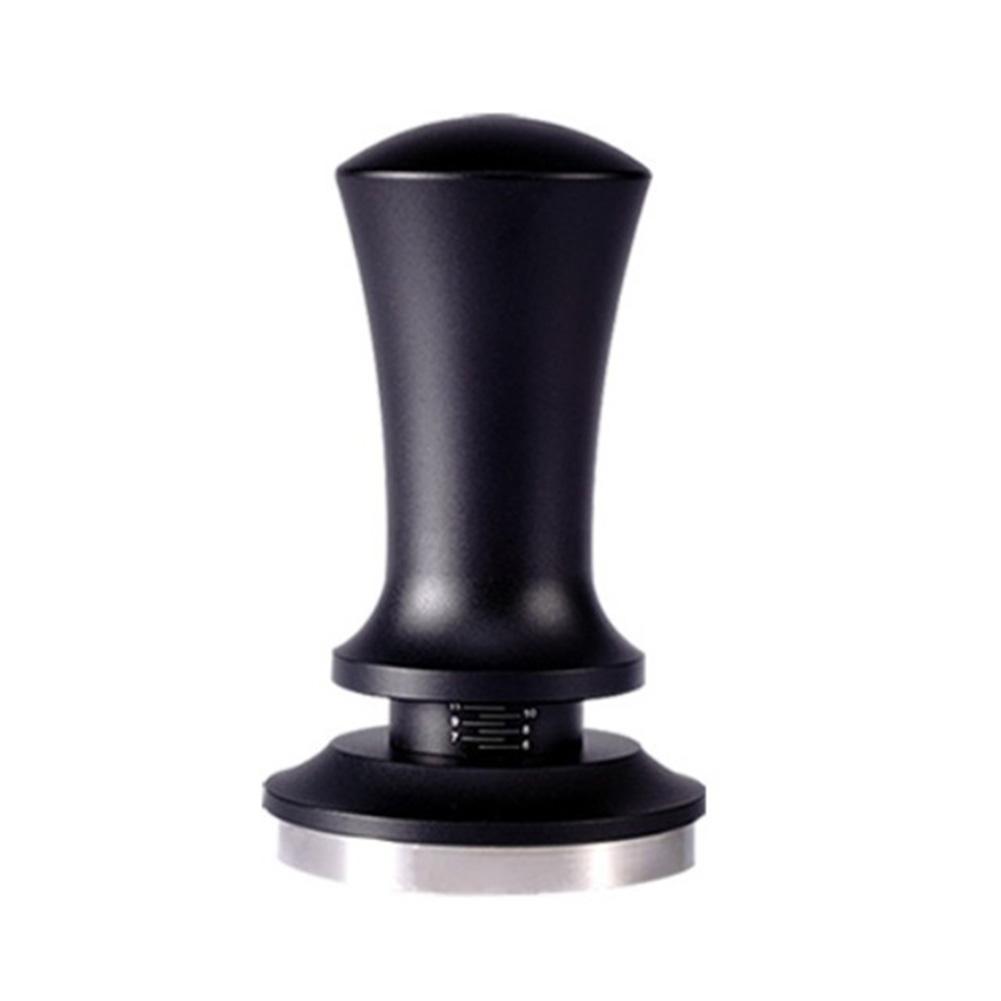 Auditory Confirmation Coffee Tamper Espresso Tool Consistent Pressure