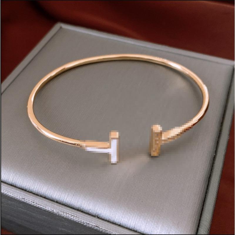 Irregular Stone Beaded Geometric Round Color Bracelet Retro Ethnic Style Bracelet Niche High-end Jewelry Women