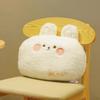 Animal Plush Toy Soft Stuffed Pillow Bedding Bedroom Gift for Children