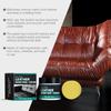 Leather Care Cream Furniture Leather Boots Jackets Sofa Cleaning Care Polishing Leather Care