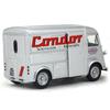 Citroën Type H Van Die-Cast Model 1/43 CITROËN H-TYPE VAN CONDOR 1954 (Silver)
