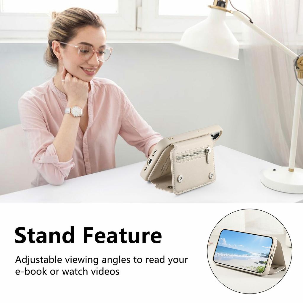 For Honor Pad GT Pro Case TPU PU Leather Kickstand Tablet Cover with Lens Frames