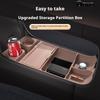 Silicone Storage Box For Nio Es6  Car Dashboard Lower Layer Eyeglass Storage Organizer Car Interior Accessories