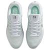 Nike Sabrina 3 Ice Cold Dames Sneakers Wit Metallic-Zilver Munt-Schuim HF2881-101