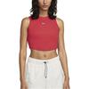 New Nike Tank Tops Women's Light Melted Red FB8280-648