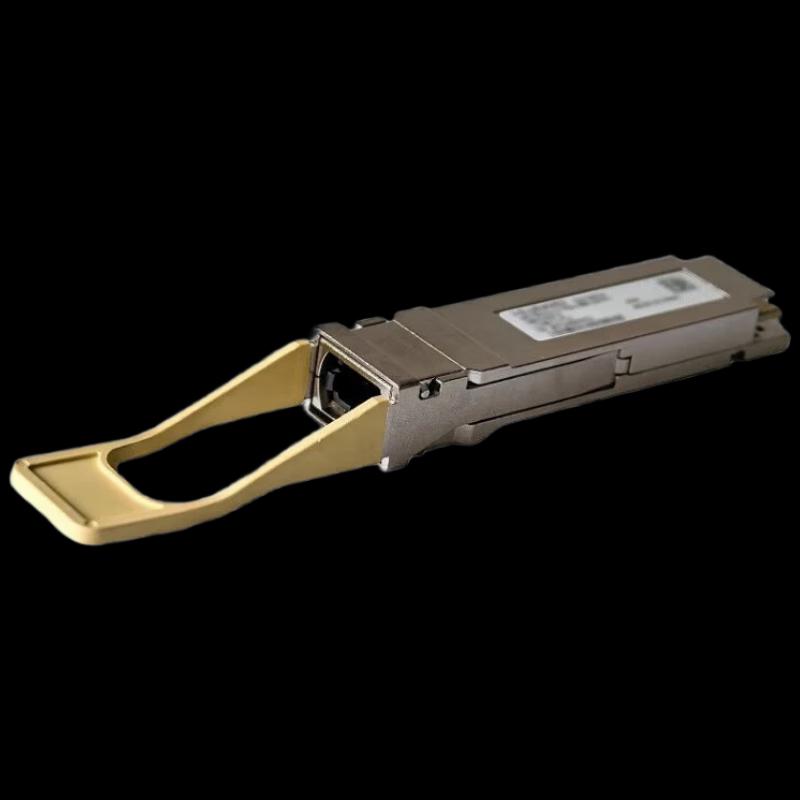 Huawei 40G QSFP-40G-LX4 150m Multimode Optical Transceiver