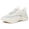 Anta Edge Low Top Running Shoes Men Sneakers Silver 112035585-2