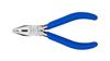 TSUNODA Compact Professional Made In MP-100 Pliers, 100mm, Palm-Sized, Compact, Mini, Tool, Japan, Tsubame-Sanjo