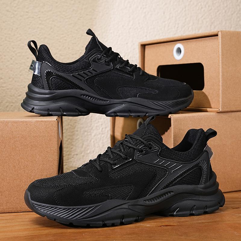 Boys Girls Running Shoes Tennis Lightweight Sneakers for Little Kids