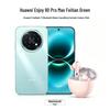 Huawei Enjoy 90 Pro Max Smartphone Bundle with FreeBuds 7i (CN Version)