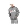 Fiori Comfortable Soft Skin-Friendly Versatile Hoodie Men Hoodies LM183377-027