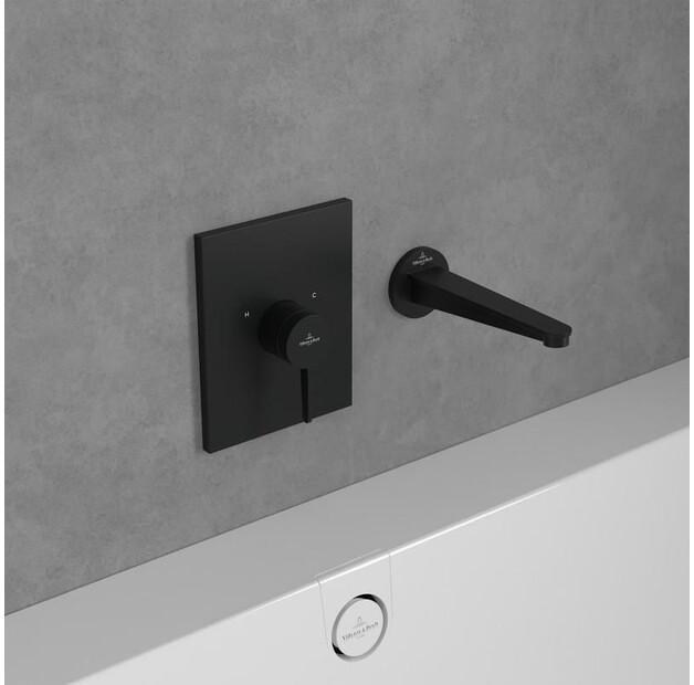 Смеситель Villeroy&Boch Conum TVS127004000K5