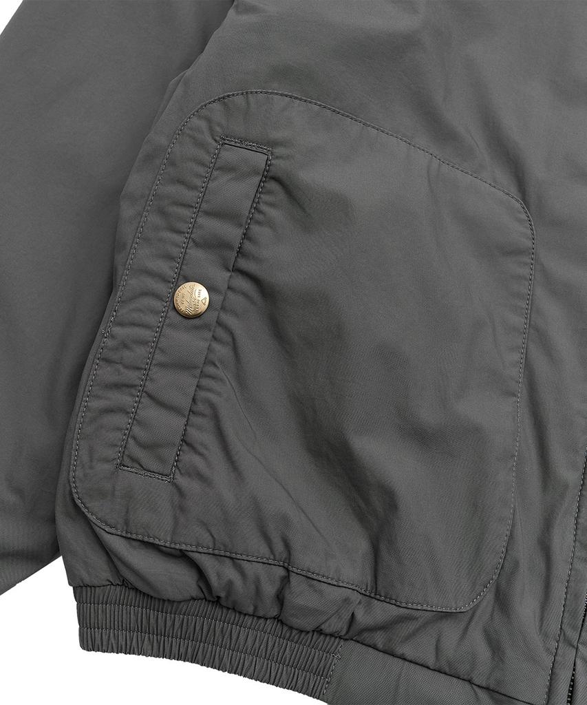Midupdate Bayford Embroidery Jacket_2Color